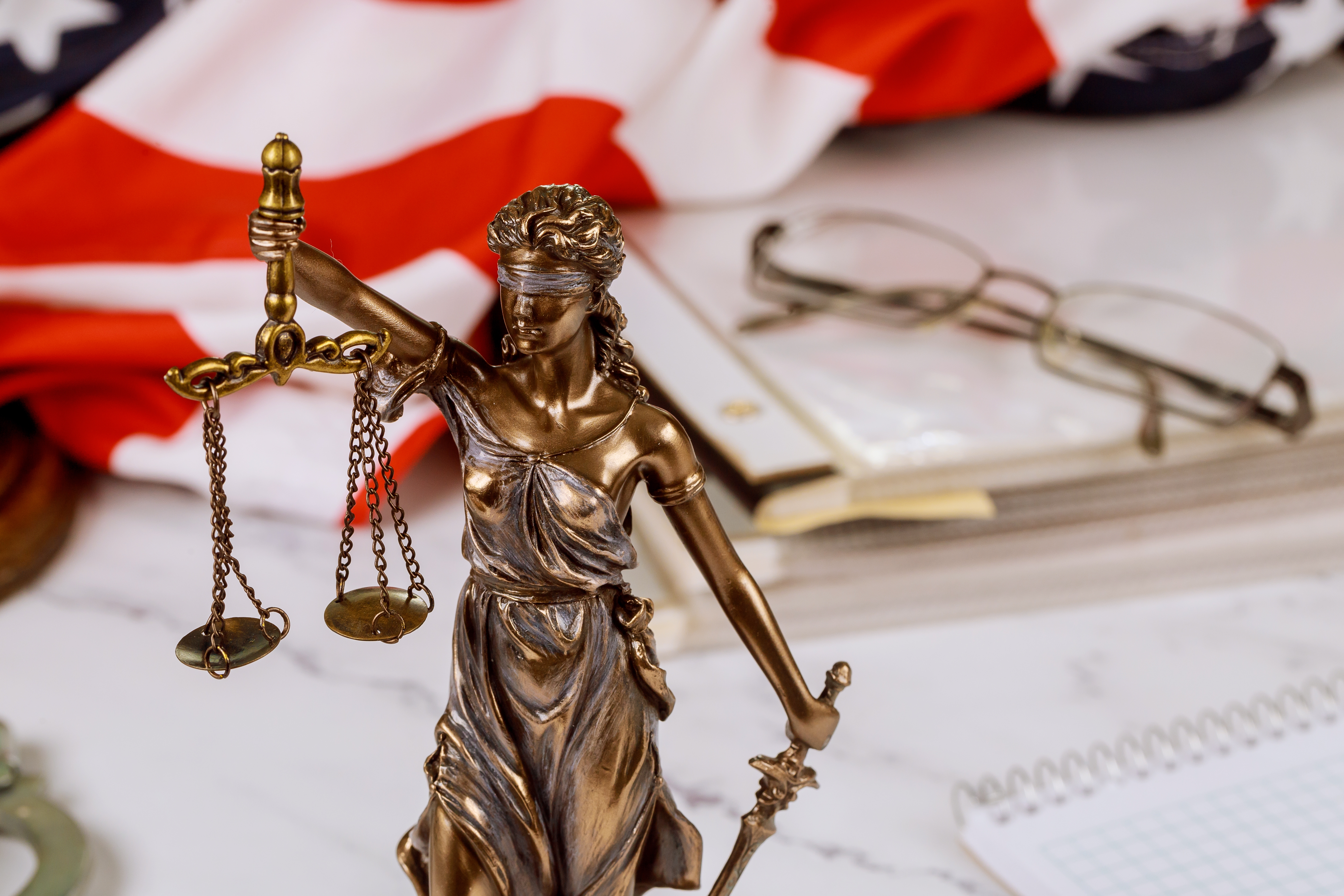 Appeals and Judicial Reviews