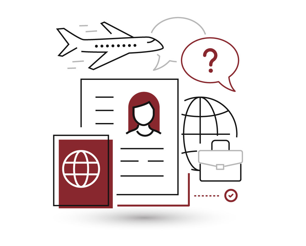 Personal Immigration